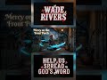 🌊 Peace in His Presence ✝️ | Country Christian Worship Song 🙏