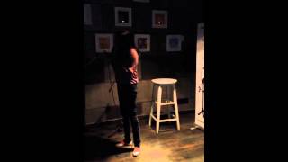 Sindhu V First Delhi Gig