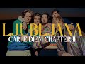 Capture de la vidéo Joker Out - Carpe Diem Series / Ch2 - Ljubljana
