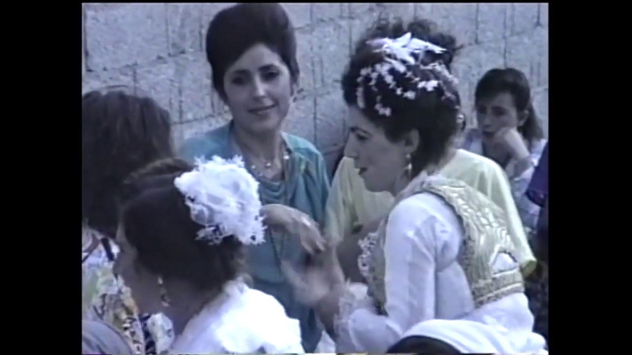 Belobrad Wedding, Opoja #1 - Kosova, by Janet Reineck, PhD (Short Excerpt)