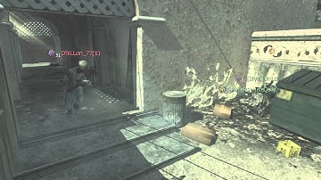 MW3 Infected Boosting: DhiLLon_77 & P1sT0L_pOwr