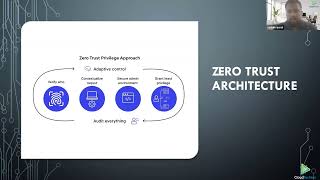 Securing the Cloud in DevSecOps  Best Practices for Cloud Native Security screenshot 3