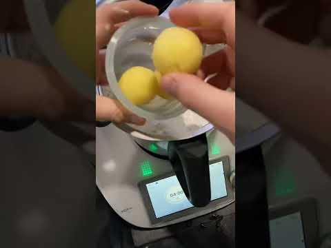 Vorwerk Peeler für