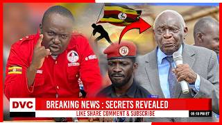 Dan Muliika Tayina Musango Gwakoze Okwogera Ku Bikyamu Mu Gwanga