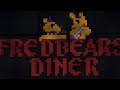 My Minecraft FNAF Horror Map Teaser Trailer 1 Fredbears Family Diner [The Abandoned Past]