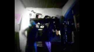Video Gracioso Bailando Ale Y Romi