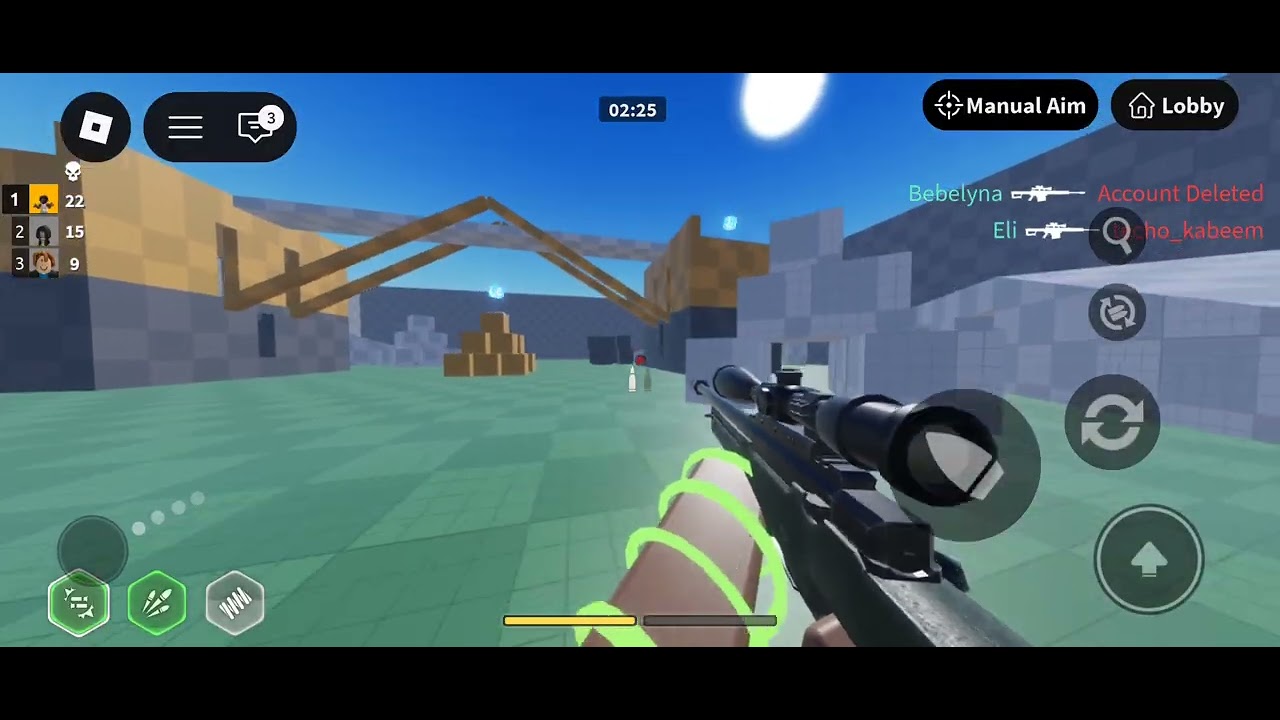 gameplay. I forgot name of the game if you know drop it in the comments 