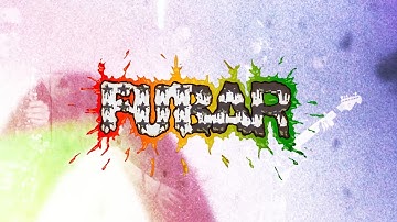 FUBAR - Half of Me (Official Video)