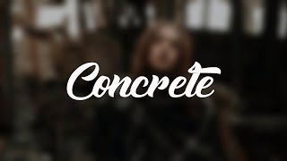 Ben Kessler - Concrete (Legendado/Tradução)