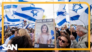 US in ‘ongoing negotiations’ to free hostages taken by Hamas