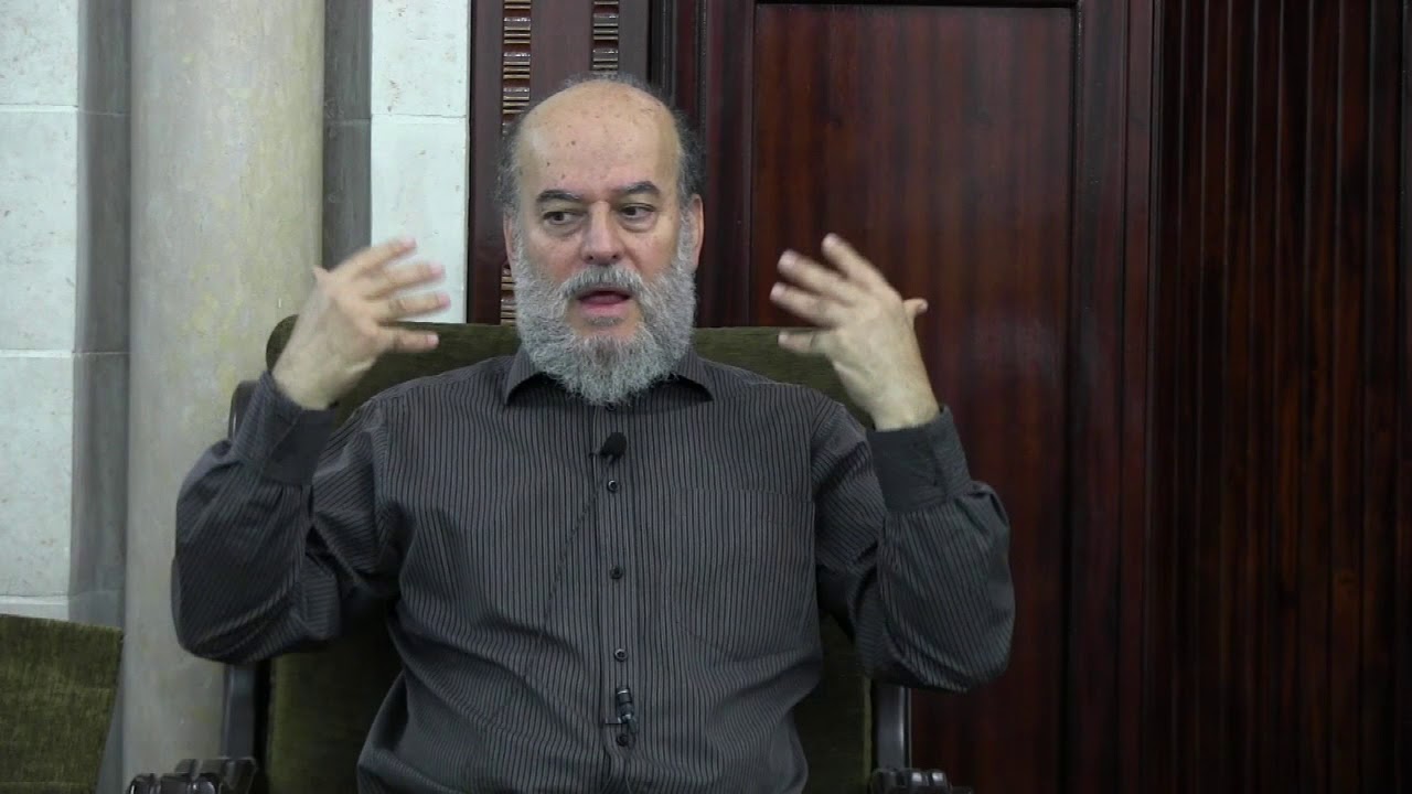 بسّام جرّار- تفسير- 