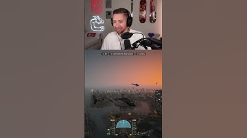 These Air Battles Keep Getting More INSANE! GTARP #shorts #gtarp #changgang