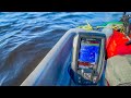 How To Install a Fish Finder on Plastic Boat/ Kayak