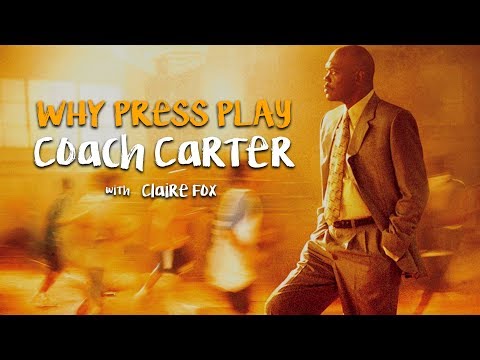 coach-carter-(2005)---why-press-play---podcast-episode