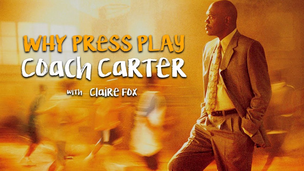 2005 Coach Carter