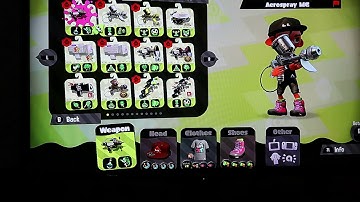 Splatoon2 Finalfest! (Chaos vs. Order) The Splatocalypse!