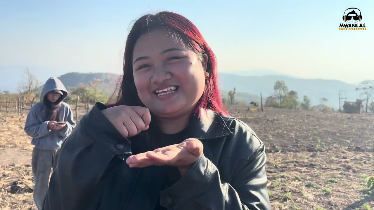 Nunhoih in laathak bawl nawn