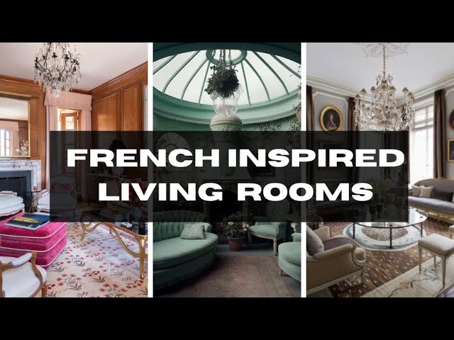 French Luxury Rooms Beautiful Living 1 5 Bedroom New Build Development