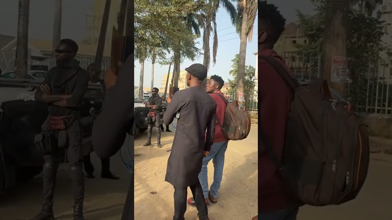 Сегодня в суде состоится дело Омойеле Соворе против Дэвида Умахи, обвиняемого в мошенничестве в о...