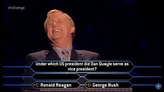 Chi vuol essere milionario? Extra – Una donna chiama un vincitore* screenshot 5