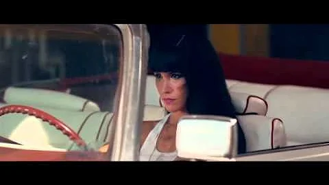 Baby K Feat Giusy Ferreri - Roma-Bangkok (Spanish Version)