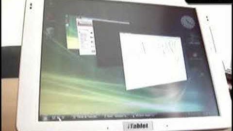 Tomas Falsas Amtek itablet T226