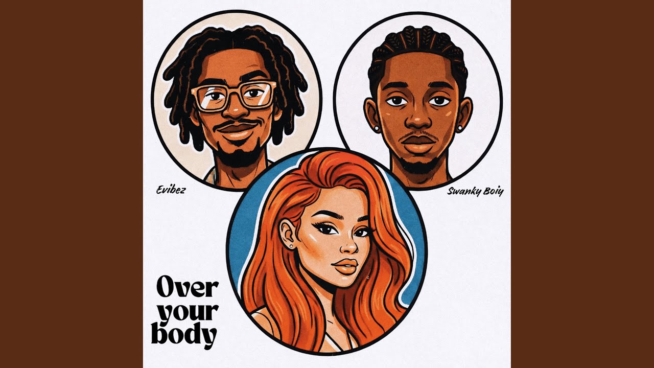Over Your Body - YouTube