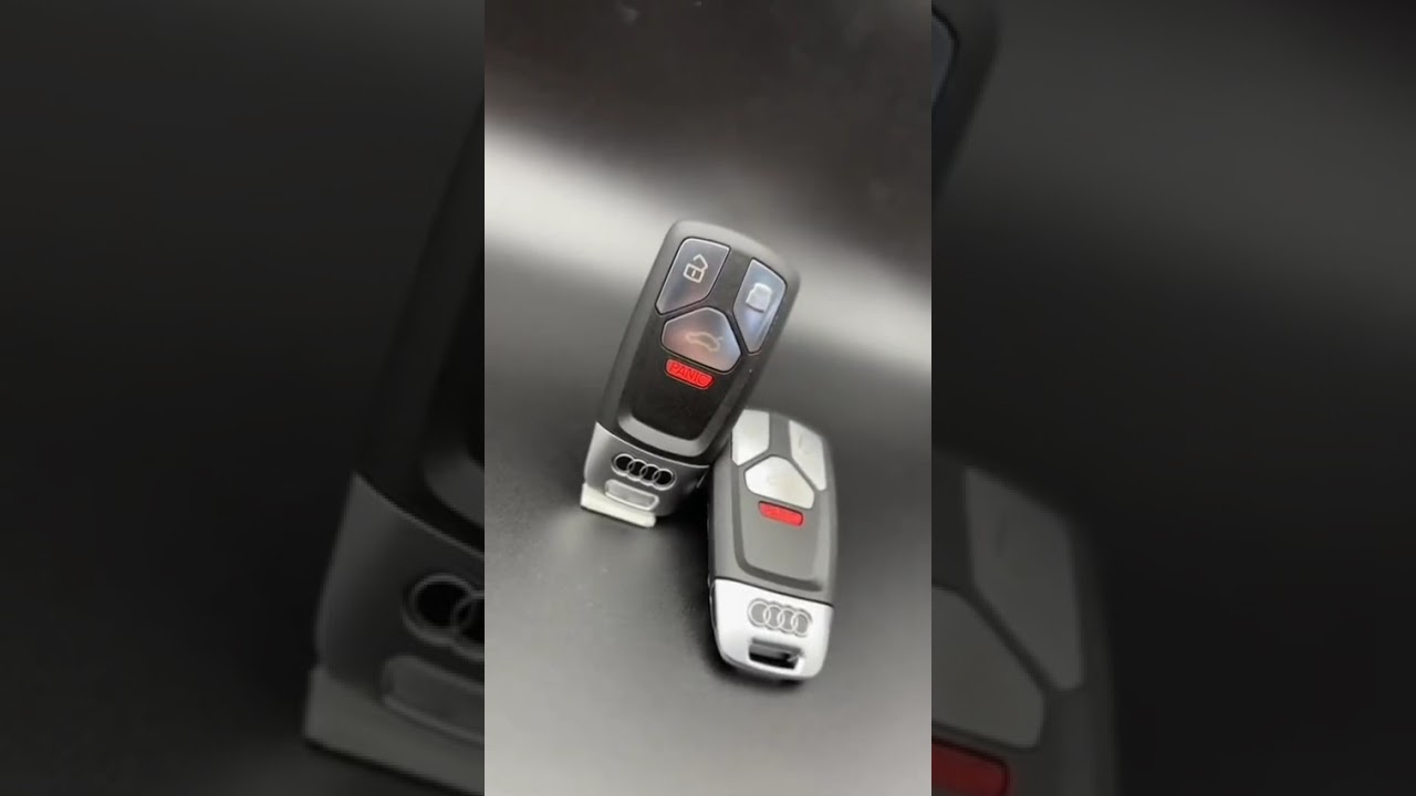 𝐎𝐫𝐢𝐠𝐢𝐧𝐚𝐥 𝐀𝐮𝐝𝐢 𝟐𝟎𝟏𝟗-𝟐𝟎𝟐𝟑 𝐒𝐦𝐚𝐫𝐭 𝐏𝐫𝐨𝐱𝐢𝐦𝐢𝐭𝐲 𝐑𝐞𝐦𝐨𝐭𝐞