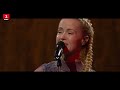 Tina Dickow & Nicklas Sahl - Save Me (LIVE) | 20 år med Kronprinsparrets Priser