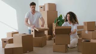 Efficient Moving Services in Chilliwack | Relocation in Chilliwack | Top Moving Tips for You