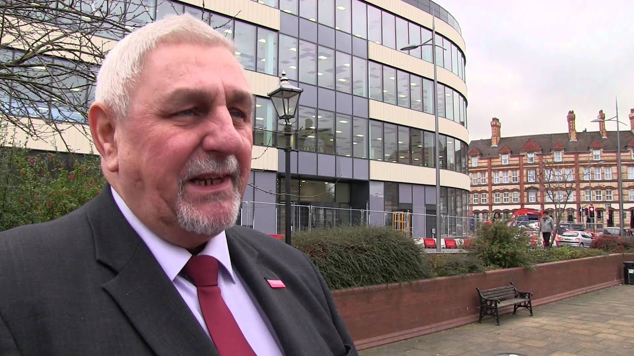 Massive £8 billion devolution deal announced for West Midlands