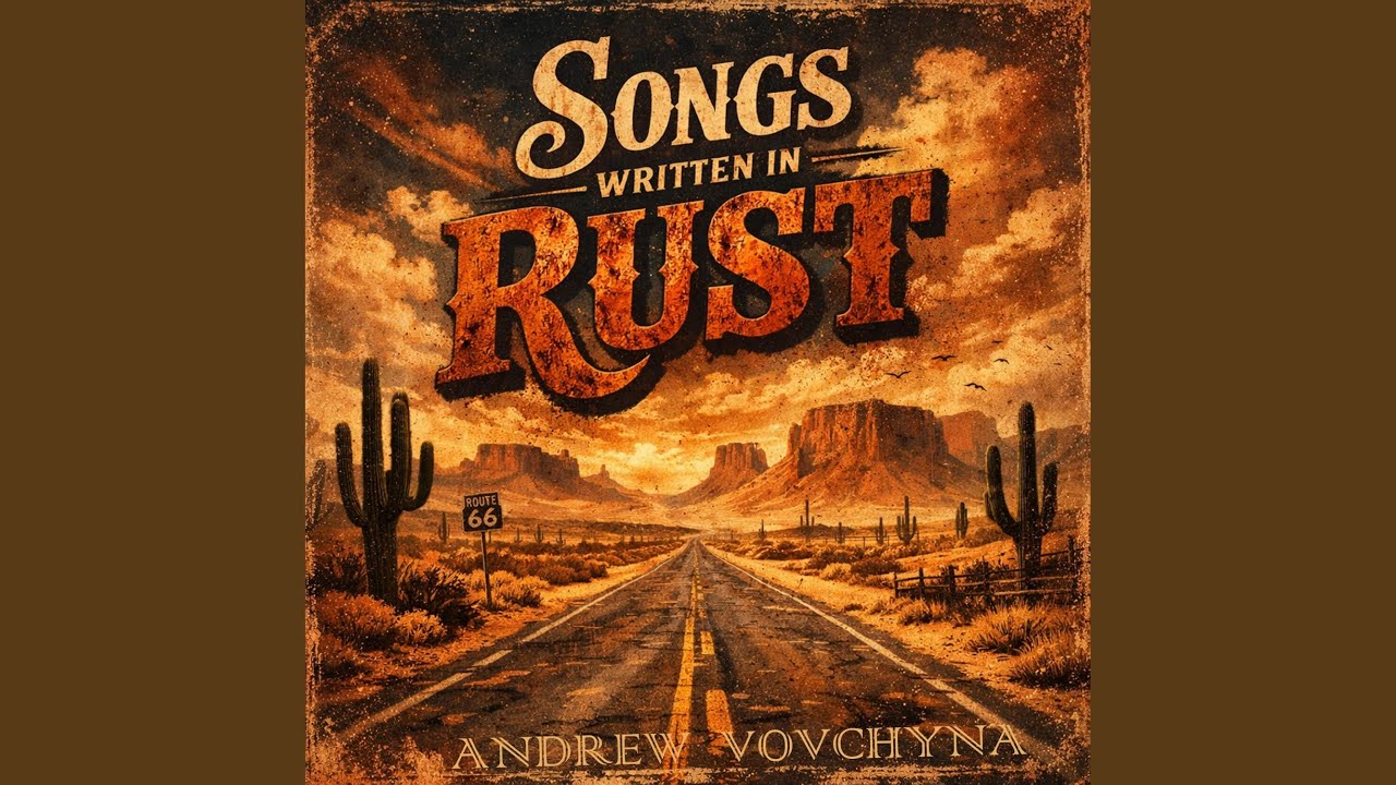 Night Smells Like Gasoline