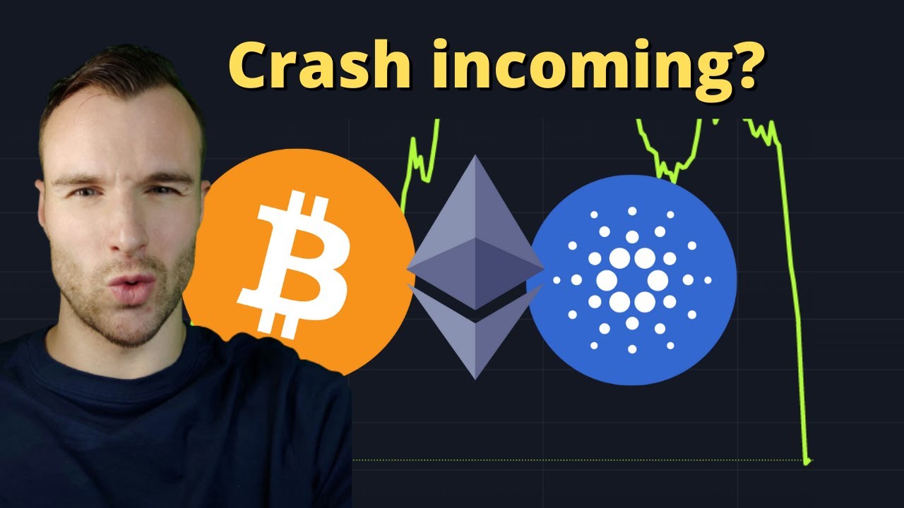 Bitcoin, Ethereum, Cardano in Danger Zone? Market Outlook for the next weeks for BTC, ETH, and ADA