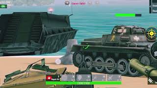"World War Game: Who Will Prevail? The Ultimate Epic Showdown Revealed!"