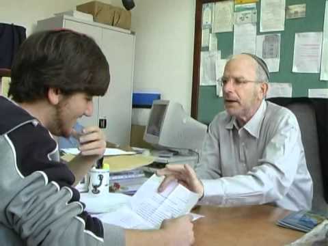 קצר בתקשורת ישיבת יבנה חיפה תיעודי 13 40 דקות 