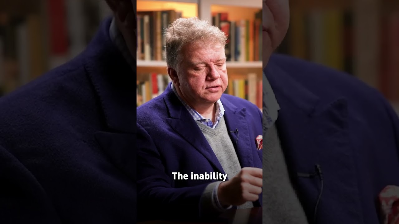 “Political Correctness is Class Warfare.” — Richard Miniter