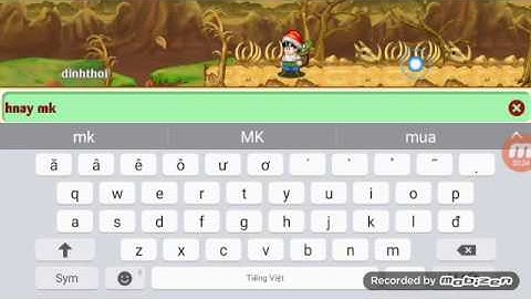 Ngọc Rồng Online : Thử lòng dân xayda và cái kết có hậu