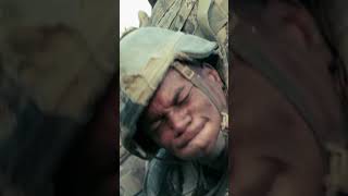 Marine Try To Stop The Attacking Alien (Battle Los Angeles) #Shorts #movie