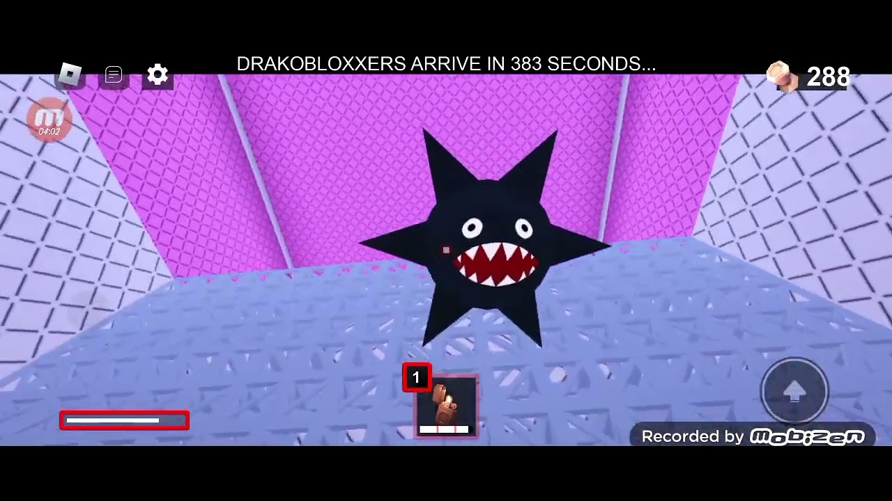 I'm playing RETRO doors on April 1st.