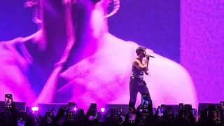 WANDA - Quevedo (Live - Antel Arena 2025)
