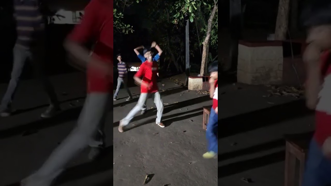 Residential Camp 2024-25