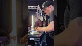 Make some noise! Mix Master Mike at NAMM 2026 @AlphaThetaUSA