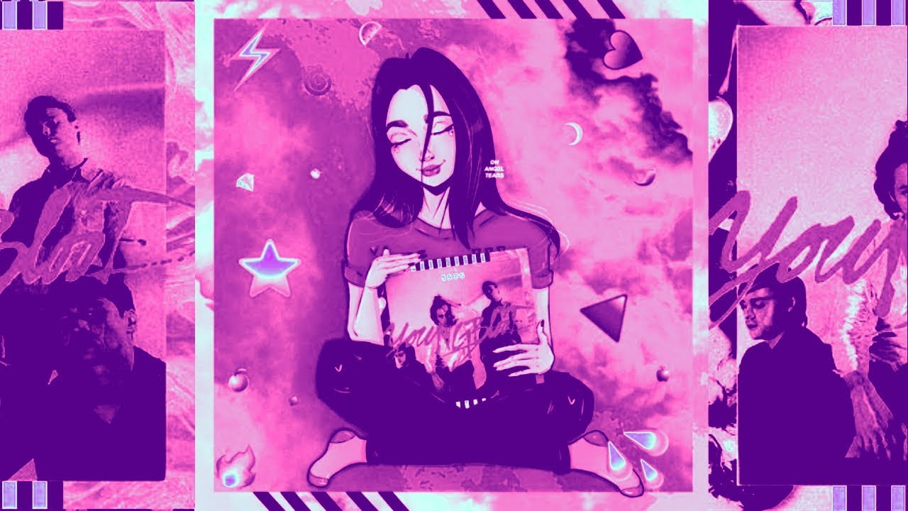 5 seconds of summer MONSTER AMONG MEN lyrics/tłumaczenie pl