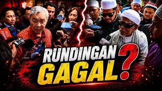 Download lagu RUNDINGAN GAGAL ? ZAHID UMUM BN LANGGAR SEMUA KERUSI PAS ?