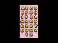 ABC Song for Kids 🌈✨ Fun 3D Alphabet Phonics A to Z #shorts #abcd #learning