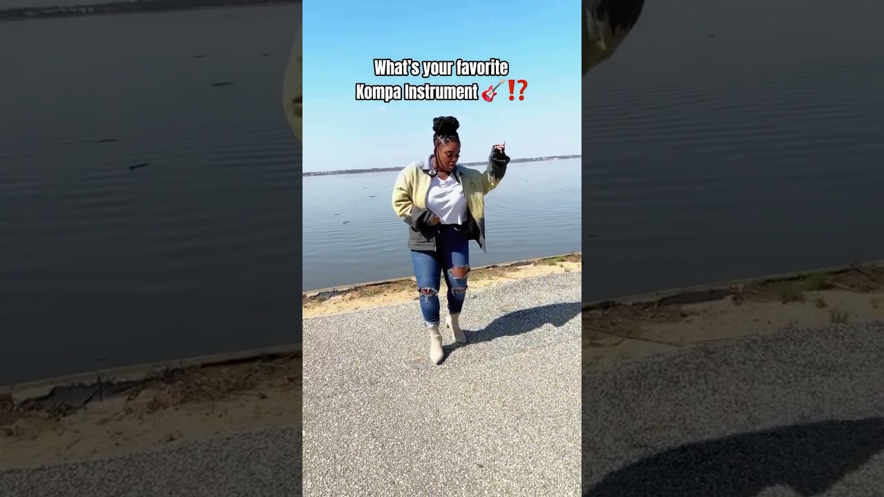 What’s your favorite Kompa Instrument 🎸⁉️ It’s always been Piano for me, but I’ve fallen in love