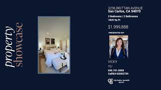 3236 Brittan Avenue video tour