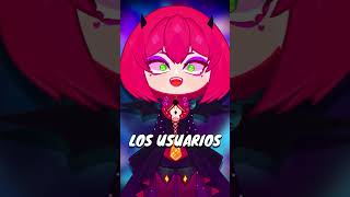 😱 COSAS QUE NO SABÍAS DE GACHA LIFE! PT.1 #shorts