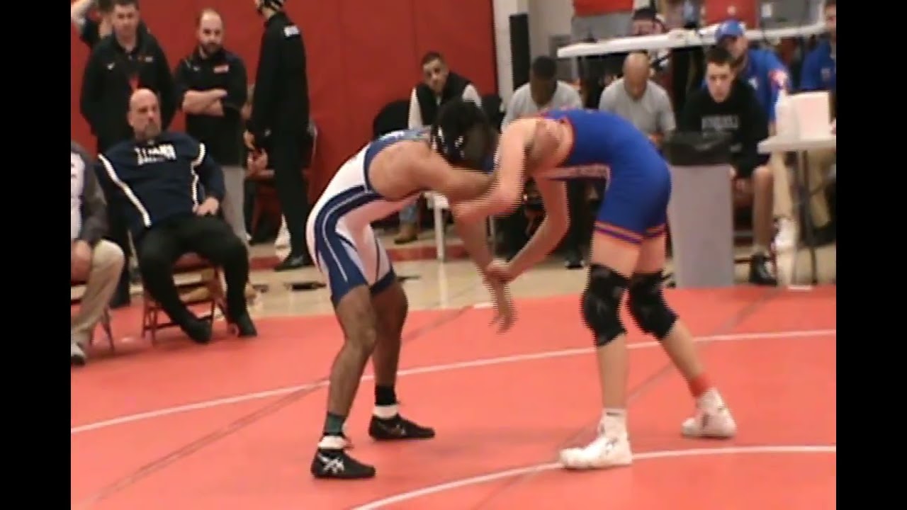 Whoifwhat : Penfield Hunter 2025 Wrestling Tournament 150 Lbs. final