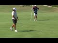 Shannon Tan | Second Round Highlights | Women’s NSW Open
